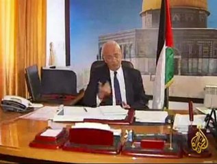 التوصل الى اتفاق سلام بمنظور إسرائيلي