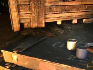 Let's Play Metro 2033 - Part. 28