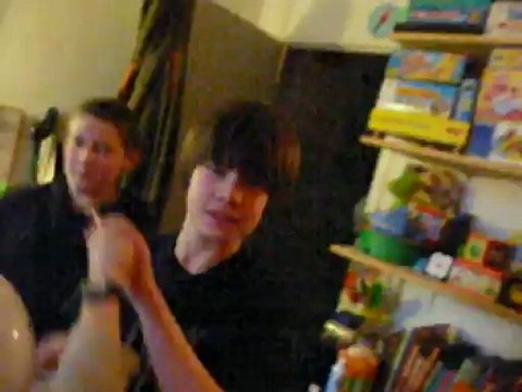 Le Général Midi : Voisinage