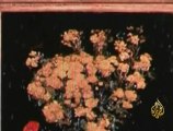 مصير زهرة الخشخاش للفنان فان غوخ