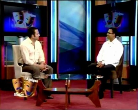 Unidad de Desarrollo Económico Local. Programa Entre Amigos, Canal 10. 2 de junio del 2012.