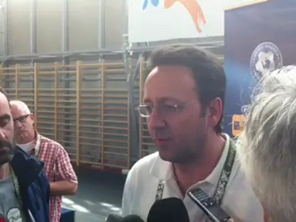 Δηλώσεις διεθνών (2)