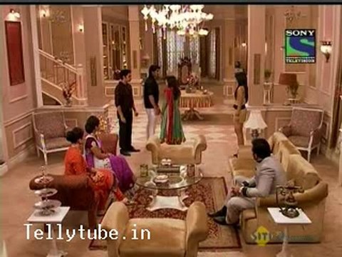 Dekha Ek Khwab - 6th June 2012 Part 2