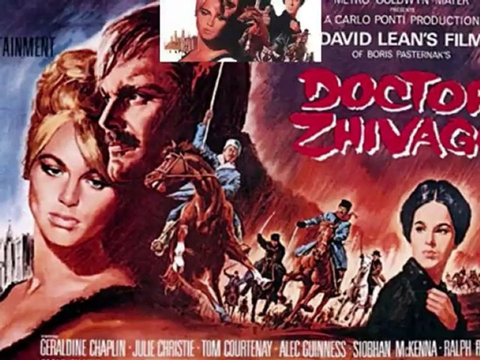 LARA's Theme from  DR. ZHIVAGO   (  Roland  E 300  )