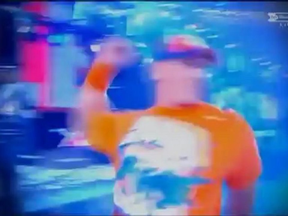 wrestelmania 27 intro