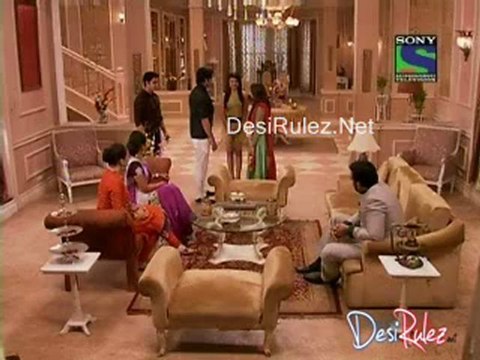 Dekha Ek Khwaab 6th June 2012 Pt-2
