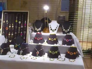 Marché de Noël 2011