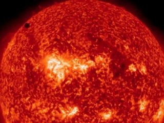 Transit de Venus de 2012