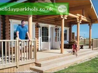 Discover the Stunning Hornsea Lakeside Lodges in this Video Review