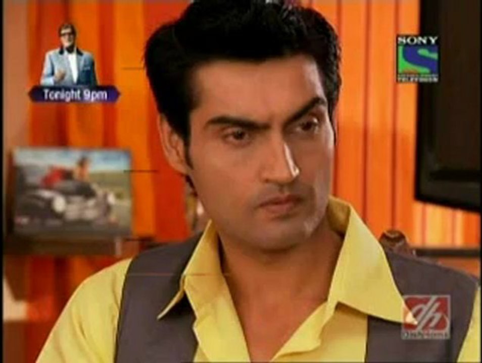 Dekha Ek Khwaab 6th June 2012 pt2