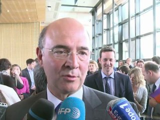 La banque publique d'investissessement créée début 2013