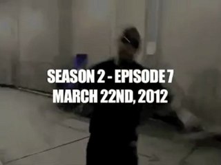 Beast Mode Sports S2E7 - March 22nd, 2012