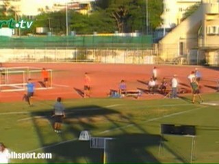 ΧΑΝΙΑ 2012 (3-6-2012)