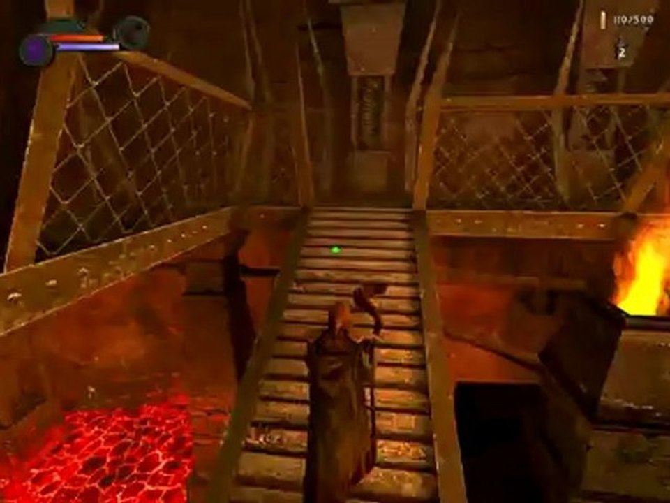 [S3][P4] Enclave