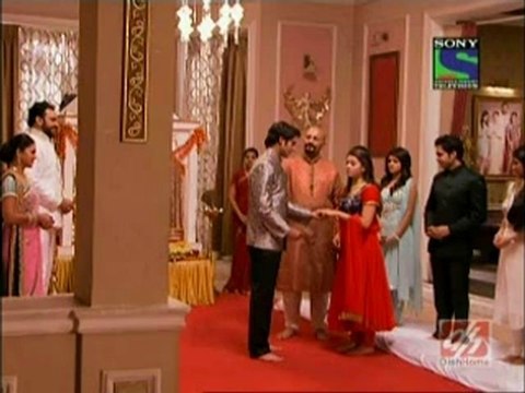 Dekha Ek Khwaab 6th June 2012 pt4
