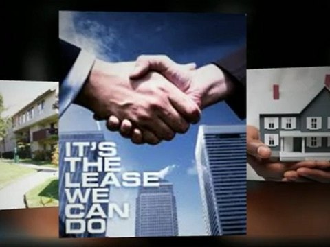 Property Management San Diego - Provides High Quality Management & Leasing Services