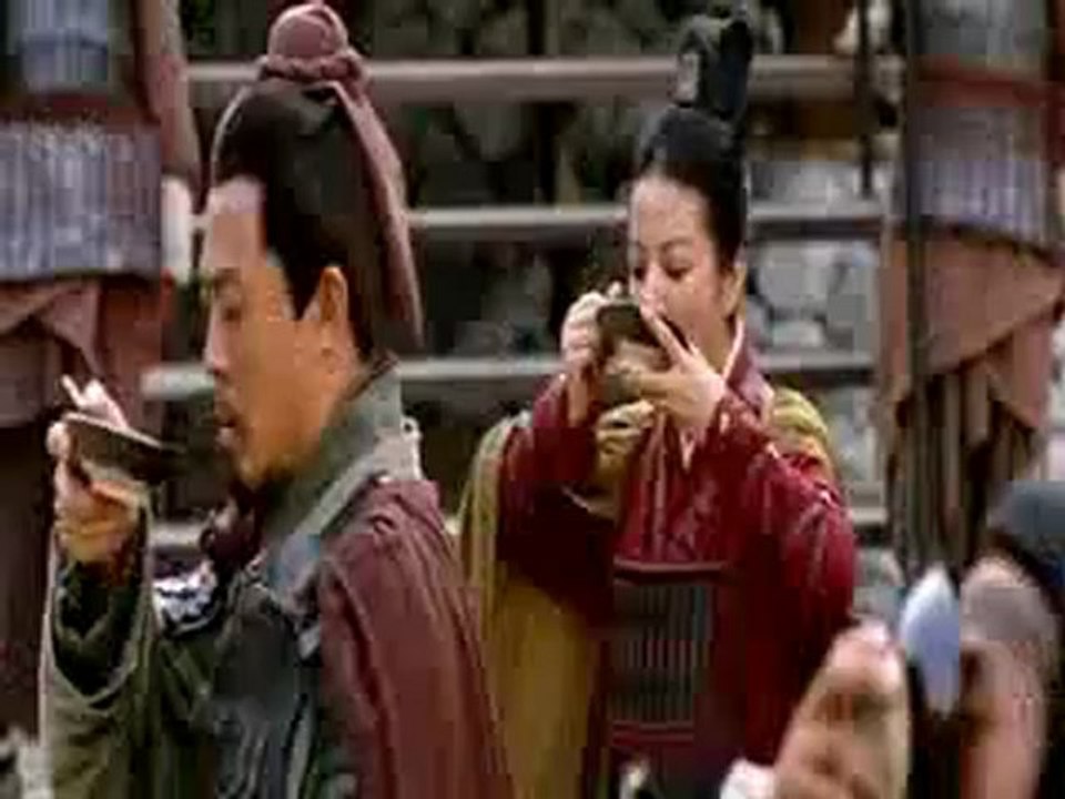 โจโฉแตกทัพเรือ 2 5.7
