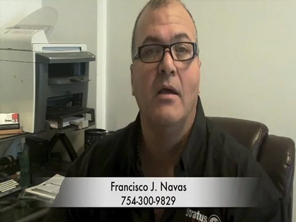 Beneficios de los Banners, Custom Show Displays, Plantation, Davie FL- espanol