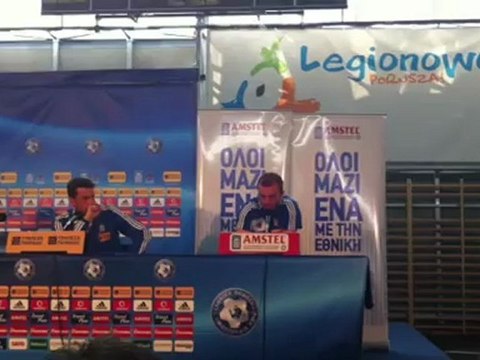 Η συνέντευξη Τύπου του Αβραάμ Παπαδόπουλου (6)