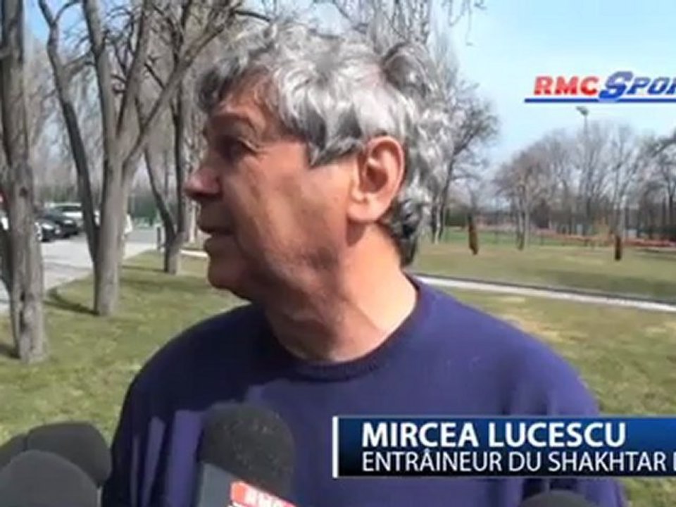 Le paradis... PERDU DES bLEUS