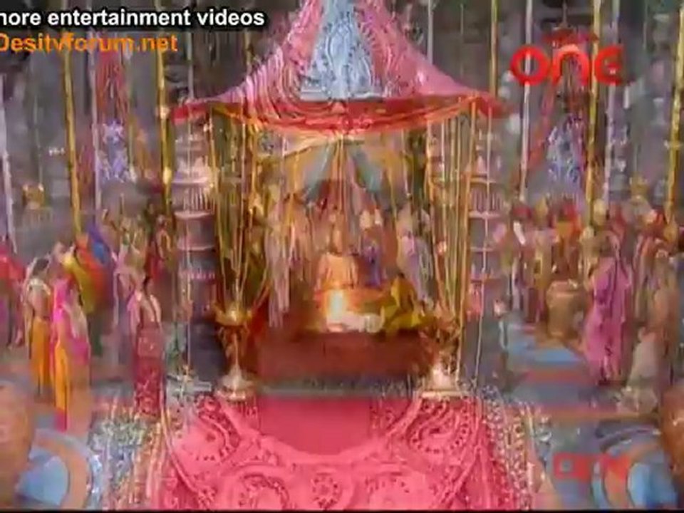 Jai Jai Jai Bajarangbali - 6th June 2012 - p1