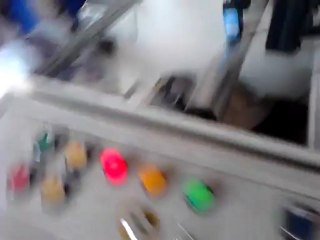 Roll t roll Rewinder  for inkjet printing / lazer Printing