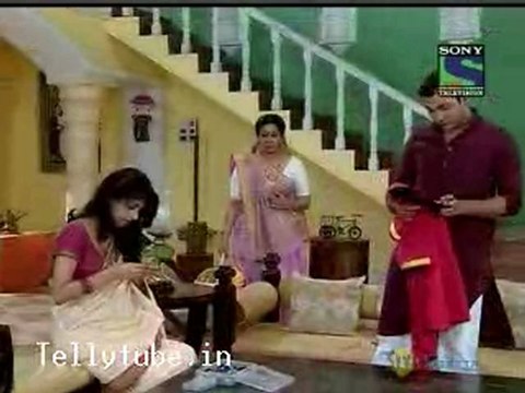 Saas Bina Sasural - 6th June 2012 Part 4
