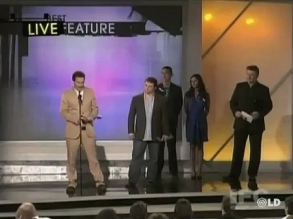 Penélope Cruz gana un Independent Spirit a la mejor actriz de reparto