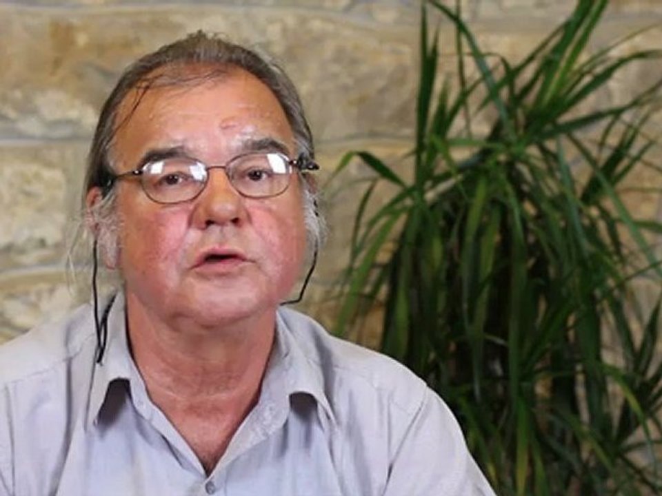 B. Serafinowski (NPA) 1re circonscription du Doubs - Législatives 2012