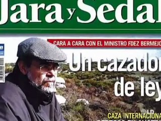 Francisco Caamaño, nuevo ministro de Justicia tras la dimisión de Bermejo