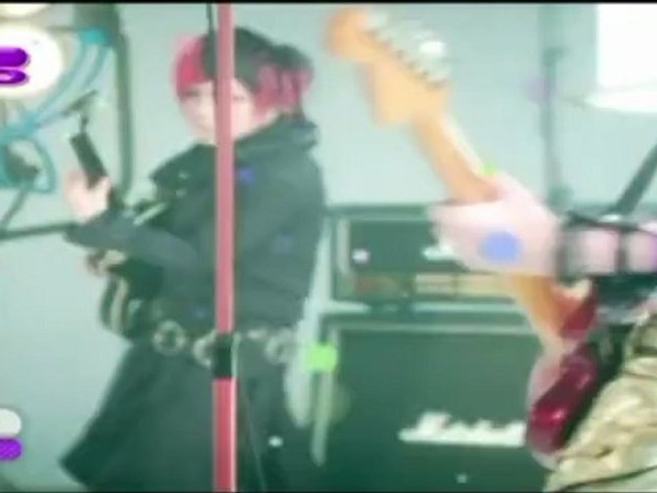 【R指定】　ラストレイン 【PV】