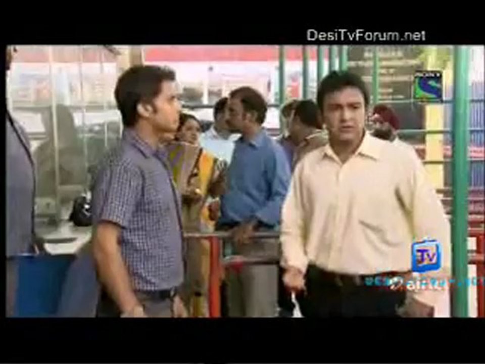 Parvarish Kuch Khatti Kuch Meethi - 6th June 2012 Video Watch p2