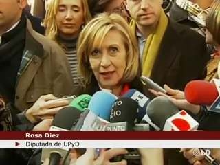El PP roza la mayoría en Galicia y UPyD entra en el País Vasco