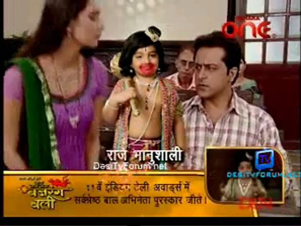 Niyati [Episode 339] - 6th June 2012 Video Watch Online - Part3