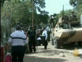 سلبيات وجود القوات الفرنسية في تشاد