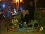 إزدياد المعاناة في غزة مع انقطاع الكهرباء