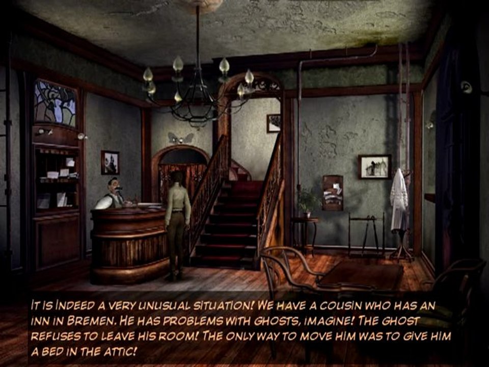 [S3][P2] Syberia