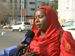 حول الاستفتاء على مصير الجنوب