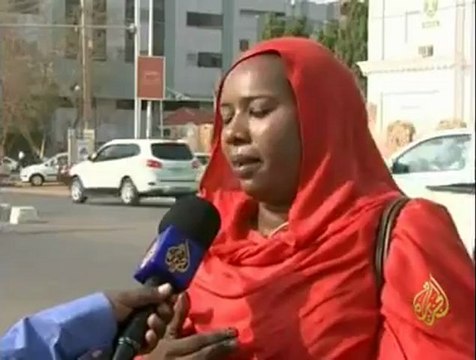 حول الاستفتاء على مصير الجنوب