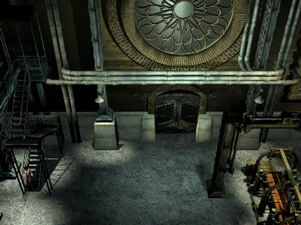 [S3][P6] Syberia