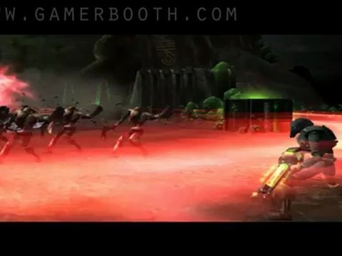 Lets Play Dawn of War: Dark Crusade Part. 32