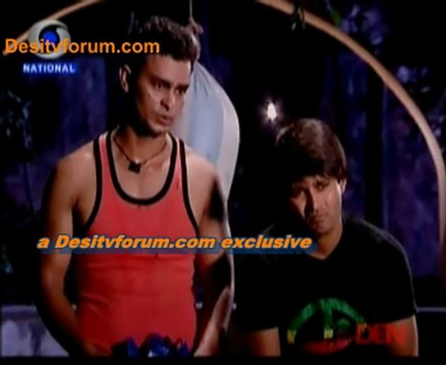 Yahan Ke Hum Sikandar - 6th June 2012 Video Watch Online Pt2