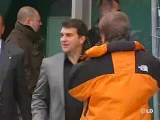 Noticias en Libertad 21:00 horas - 23/02/09