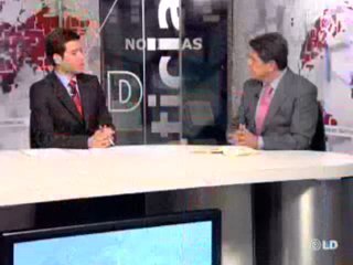 Entrevista a Federico Trillo - 23/02/09