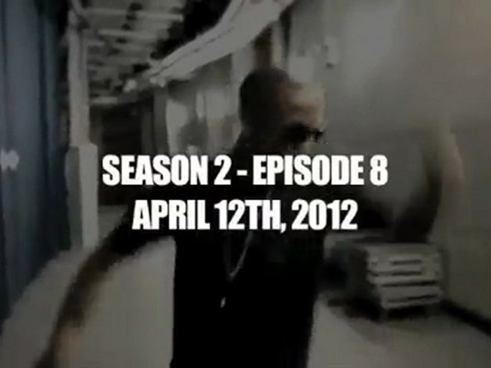 Beast Mode Sports S2E8 - April 12th, 2012