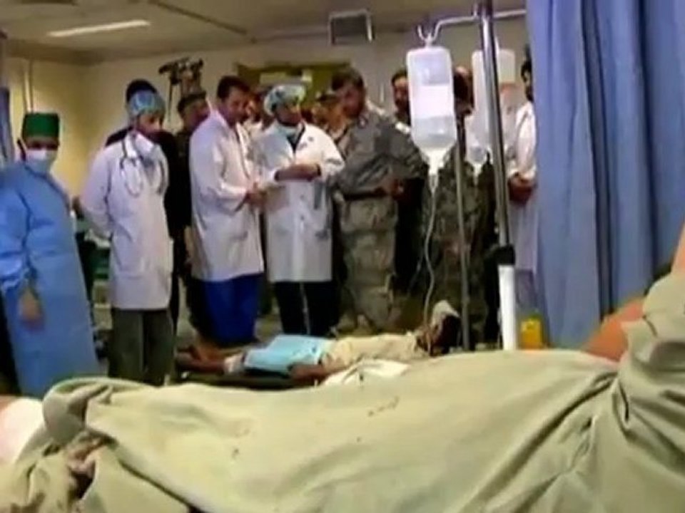 Afghanistan villagers say NATO strike killed 18 civilians