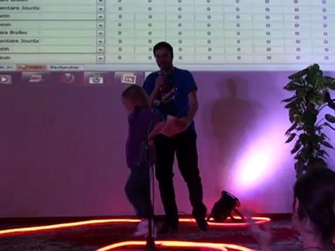 Grand Slam Inter Ecoles - Troyes Letin