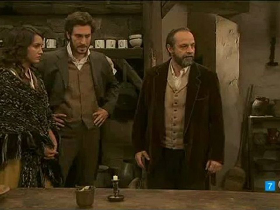 TRISTAN PEPA RAIMUNDO ES DURO PERDER A UN HIJO NOSOTROS LO SABEMOS ESDPV 06-06-2012