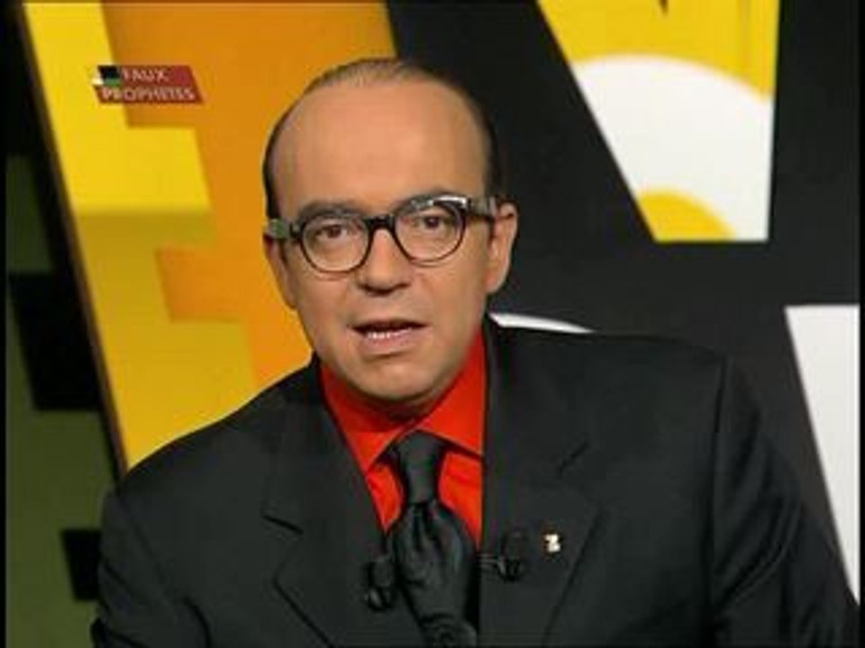 - Satanisme et extrême droite