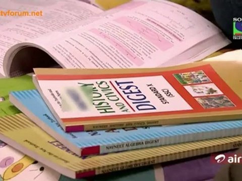 Parvarish Kuch Khatti Kuch Meethi - 6th June 2012 Video Watch p2